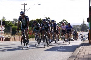 chasing the breakaway on guilford rd